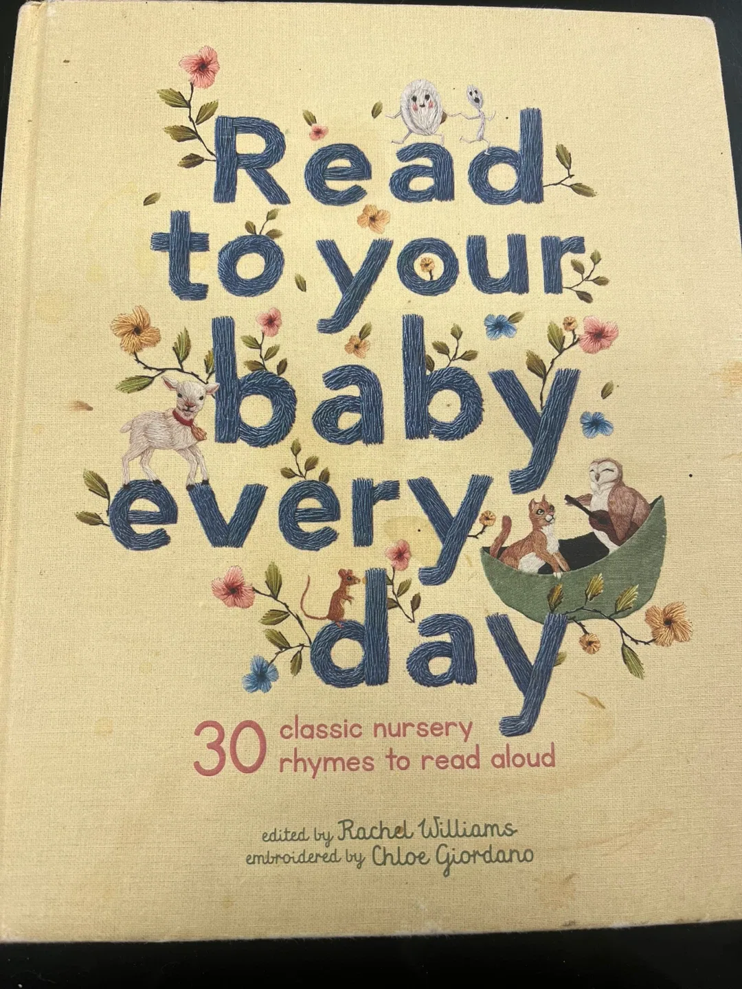 Baby Books - Nursery Rhymes & Stories image indicator(2)