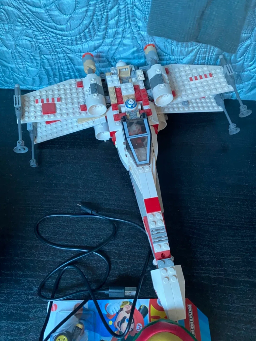 Lego Bulk Lot - Assorted Pieces & Sets image indicator(7)