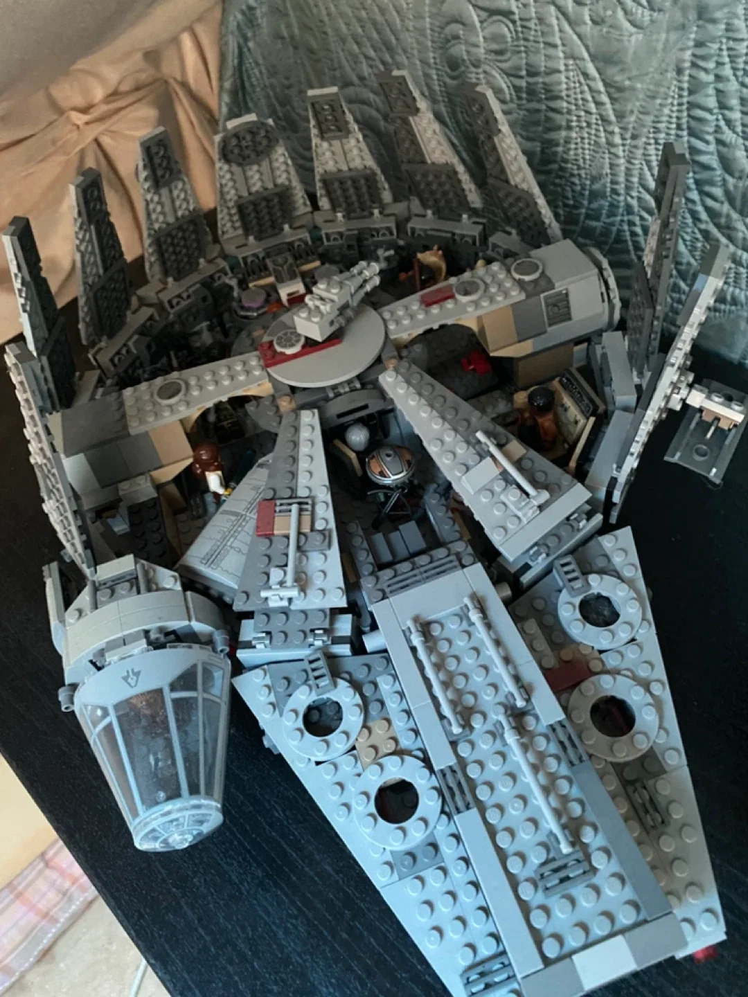 Lego Bulk Lot - Assorted Pieces & Sets image indicator(9)