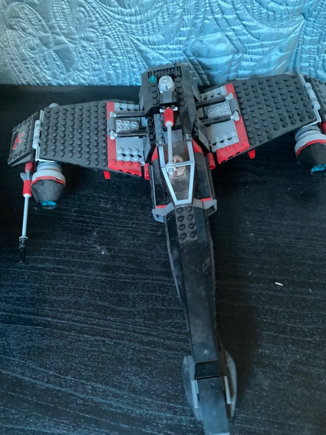 Lego Bulk Lot - Assorted Pieces & Sets image indicator(10)