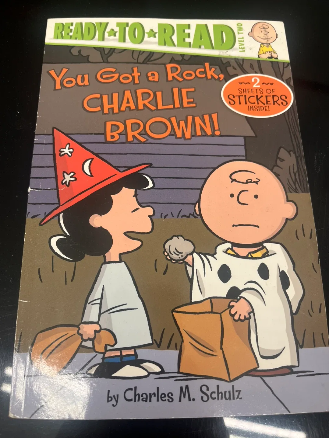 Kids Books: Robert Munsch, Charlie Brown, & More! image indicator(5)