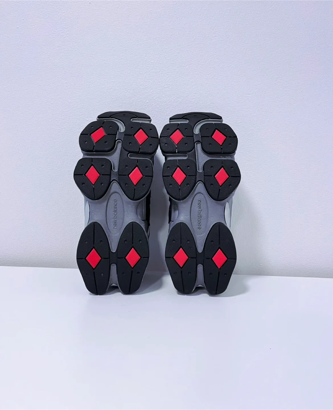 New-New Balance 9060 Sneakers image indicator(4)