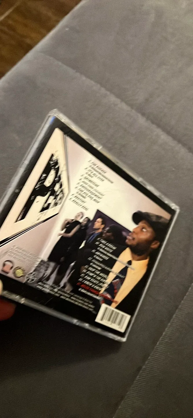 Grimace Love - Perception CD image indicator(6)