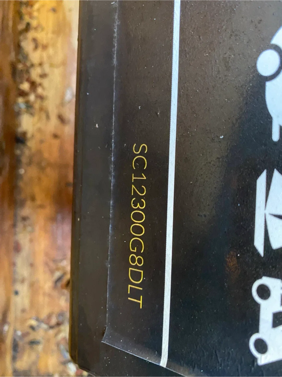 Samlex Power Inverter Charger 3000W & Volthium Lithium Battery image indicator(5)