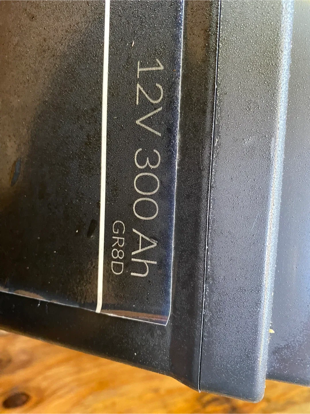 Samlex Power Inverter Charger 3000W & Volthium Lithium Battery image indicator(6)