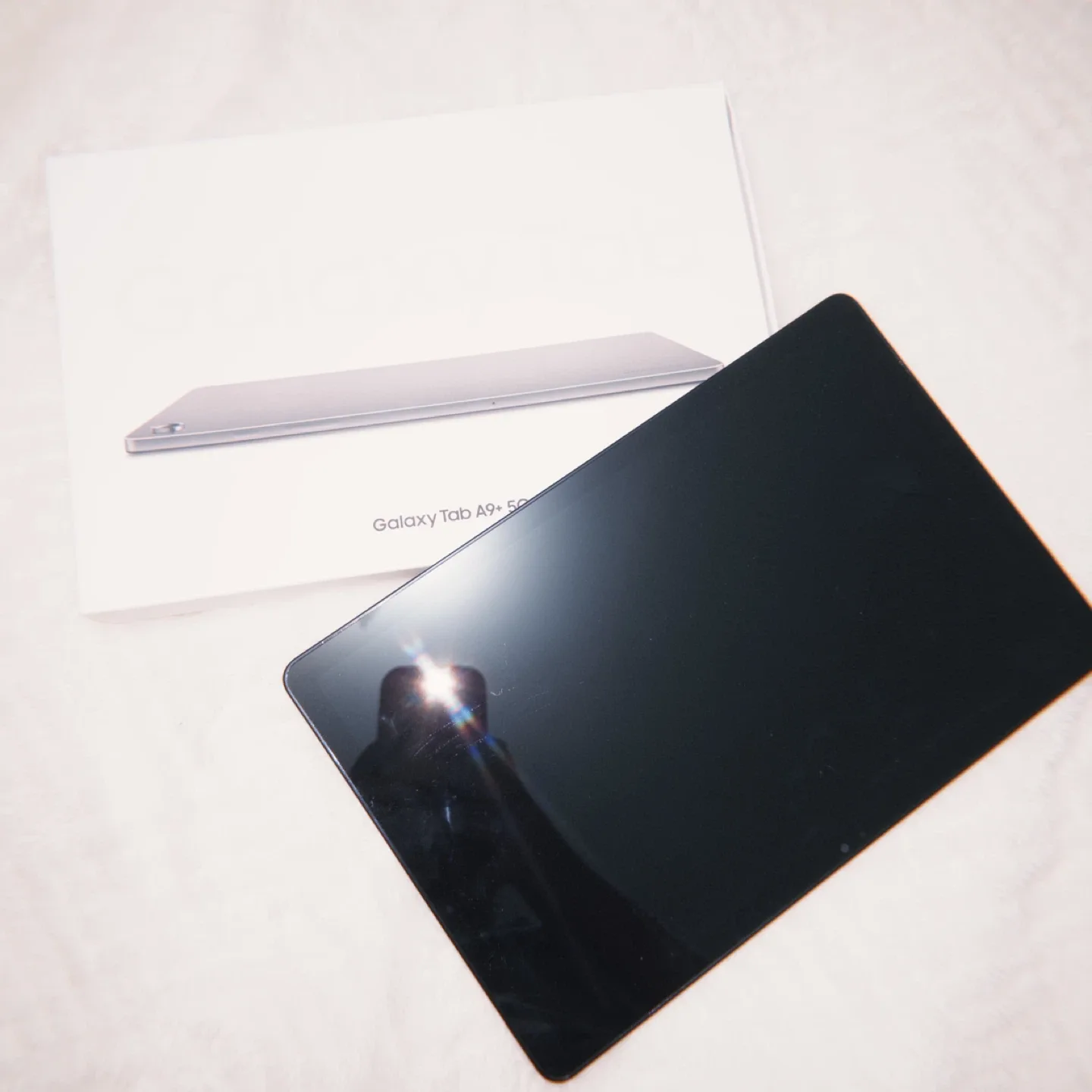Samsung Galaxy Tab A9+ 5G - New!