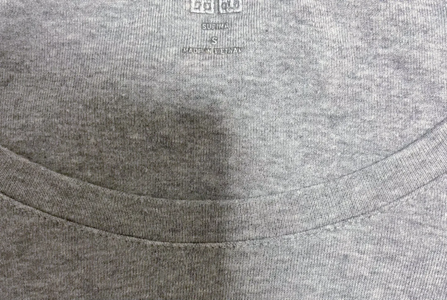 Uniqlo Fleece Pants & Top Set image indicator(3)