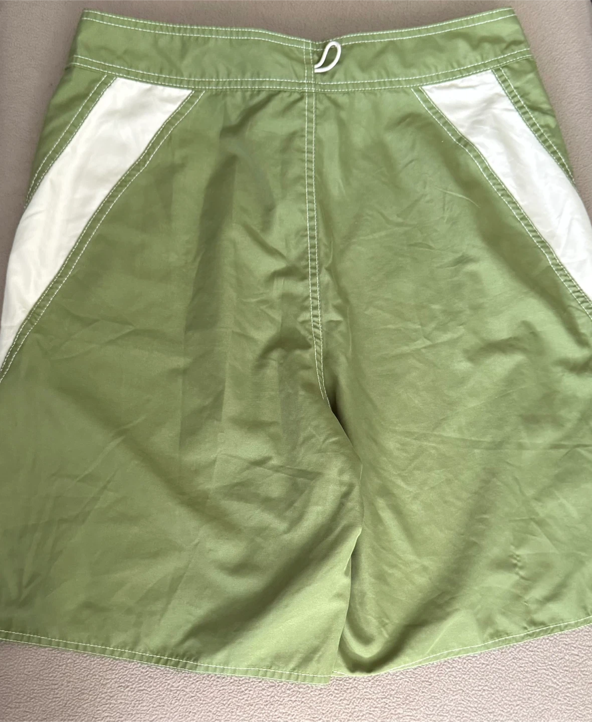 Anchor Crew Board Shorts - Size 32 - photo 3