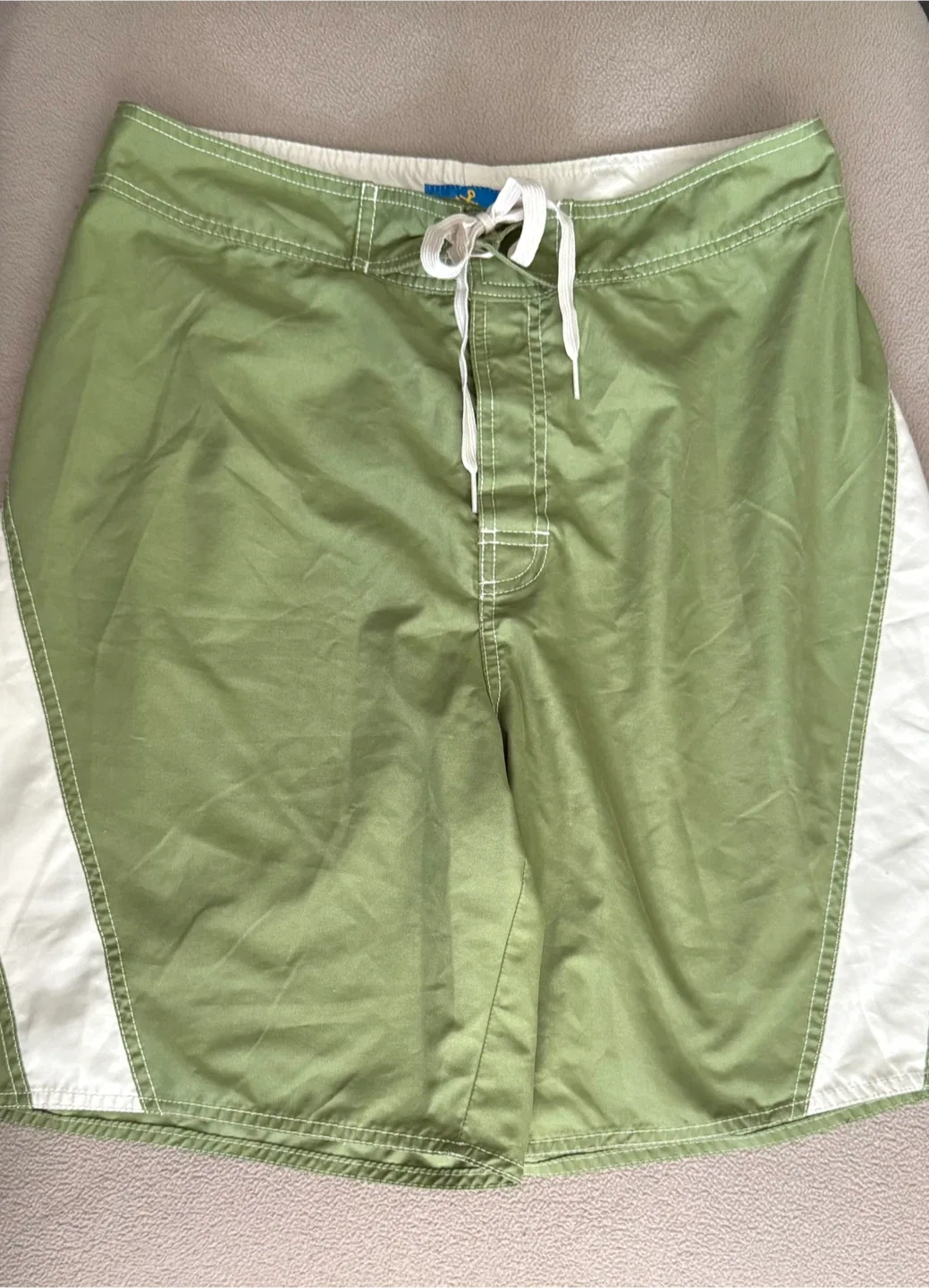 Anchor Crew Board Shorts - Size 32