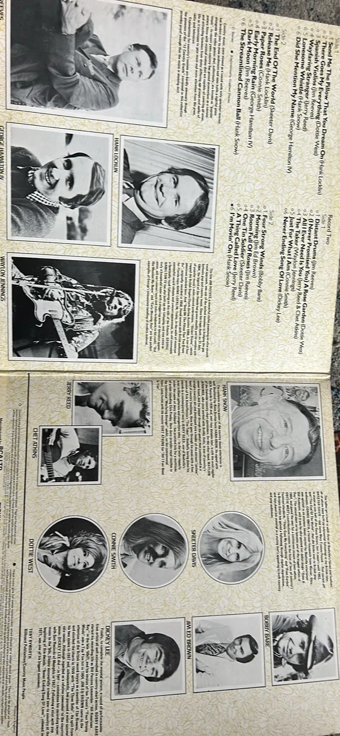 Vinyl records image indicator(4)