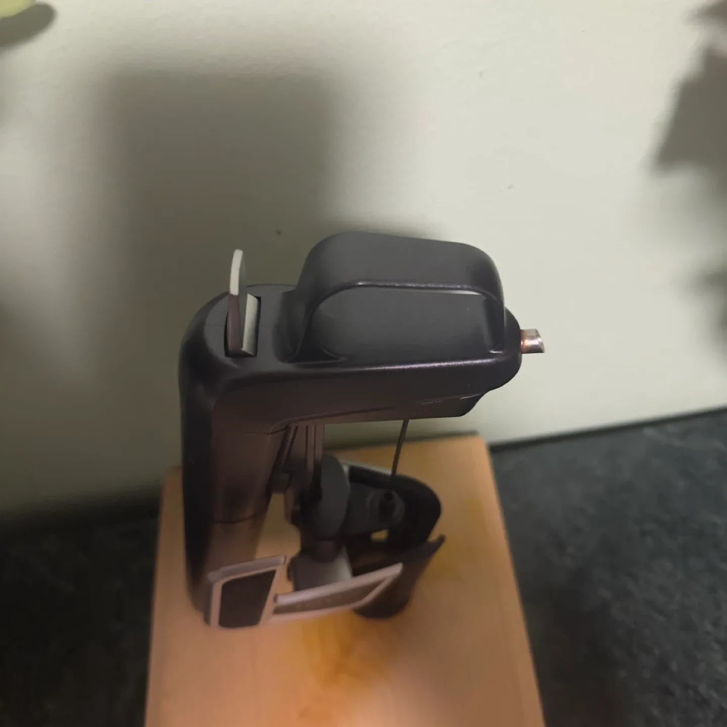 Coravin Wine Preservation System s1020A image indicator(4)