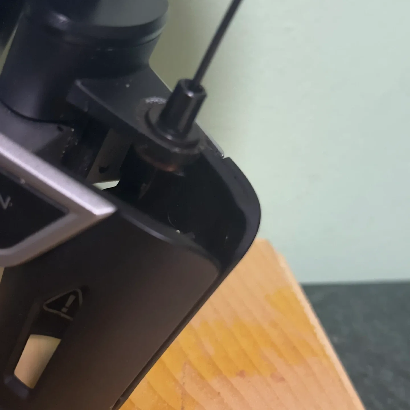 Coravin Wine Preservation System s1020A image indicator(2)