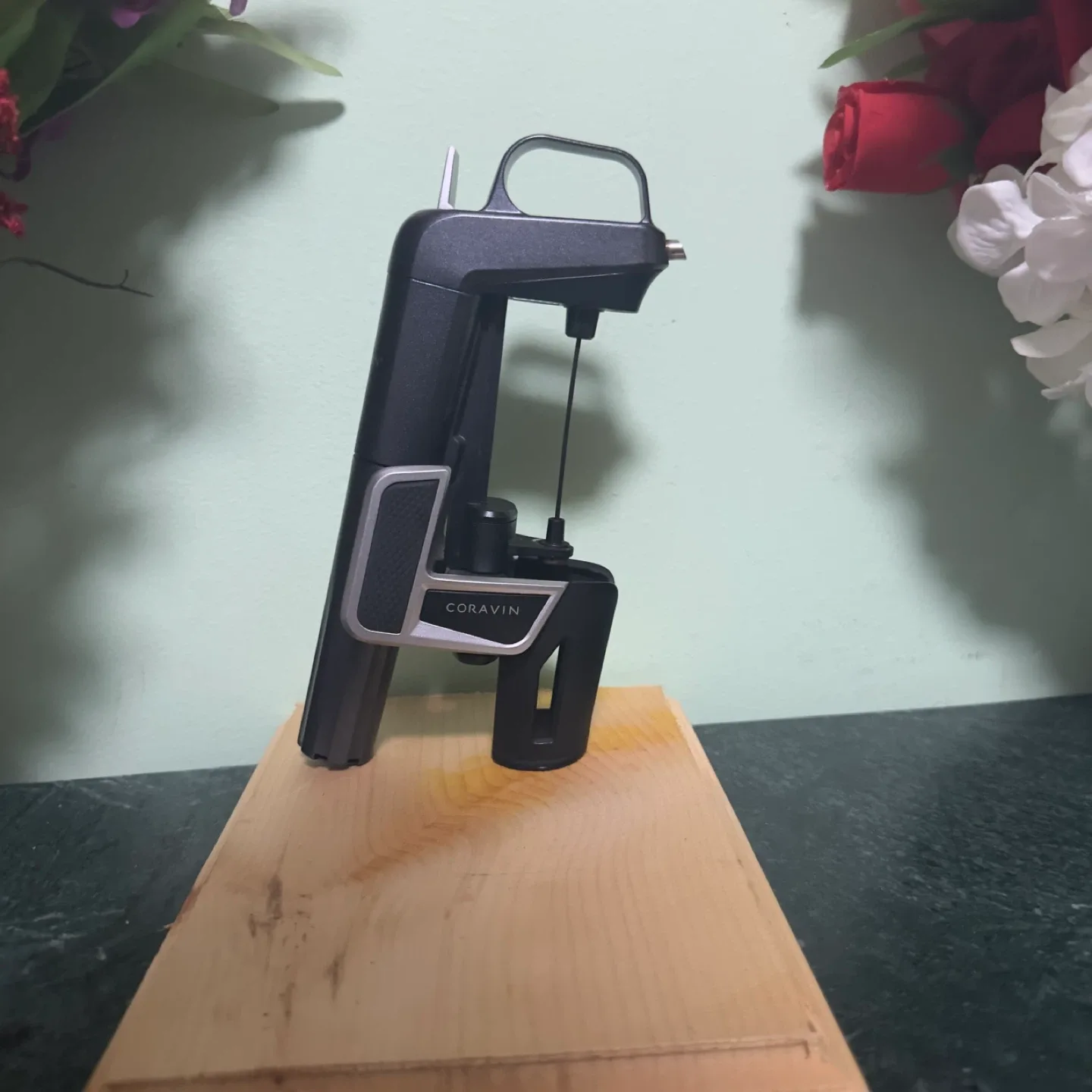 Coravin Wine Preservation System s1020A image indicator(5)