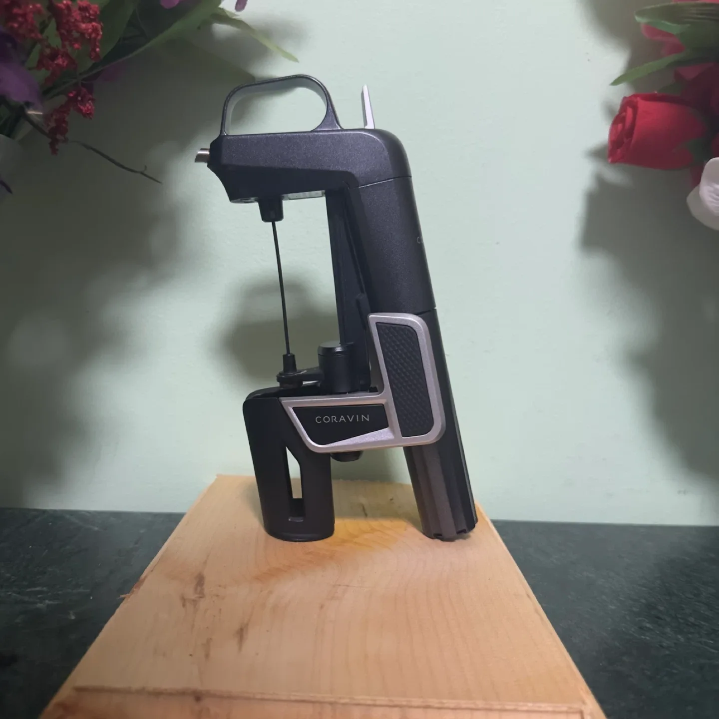 Coravin Wine Preservation System s1020A image indicator(6)