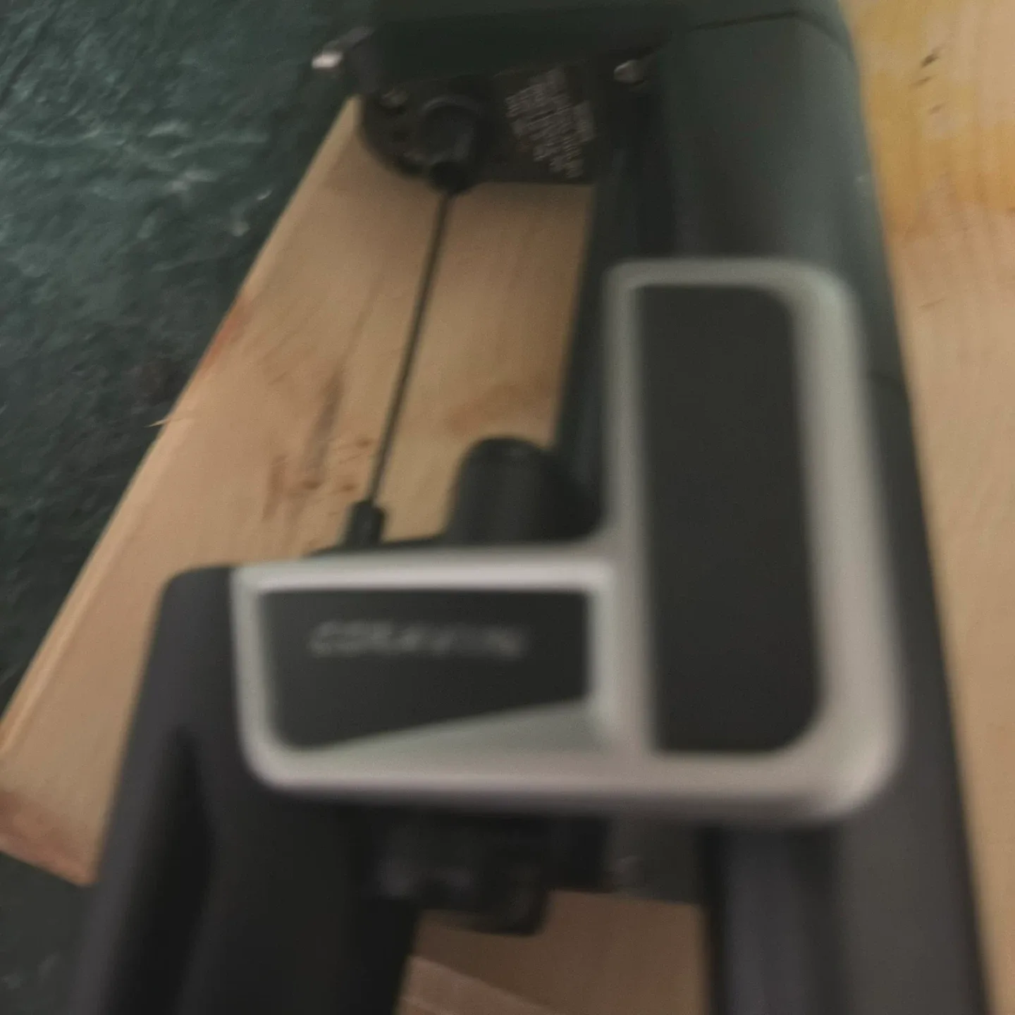 Coravin Wine Preservation System s1020A image indicator(10)