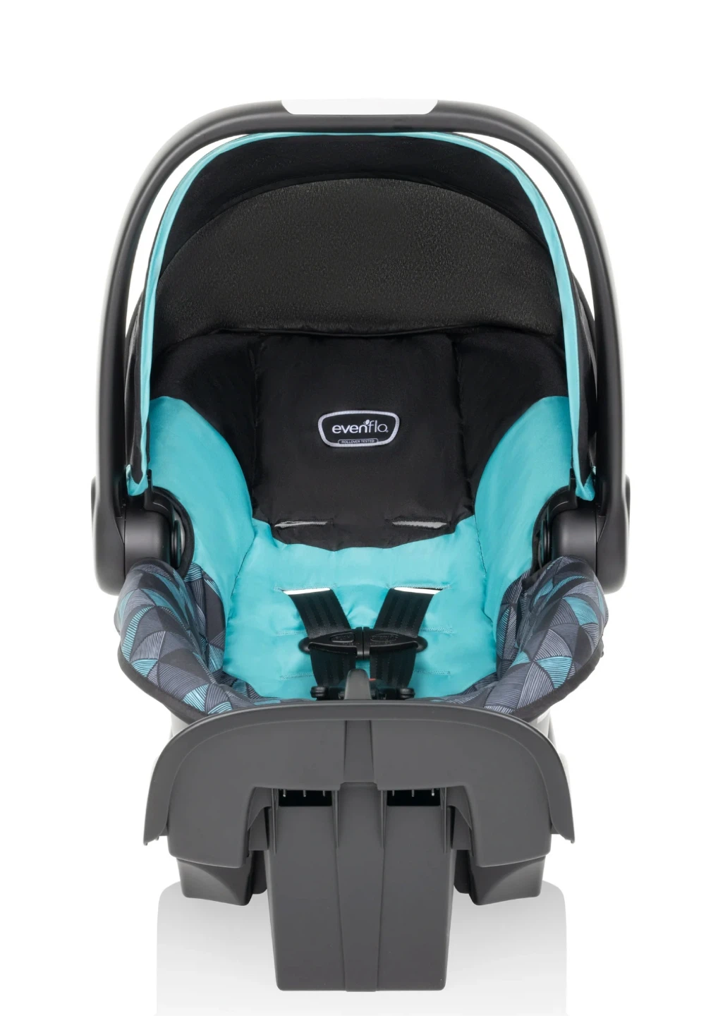 Evenflo NurtureMax Infant Car Seat