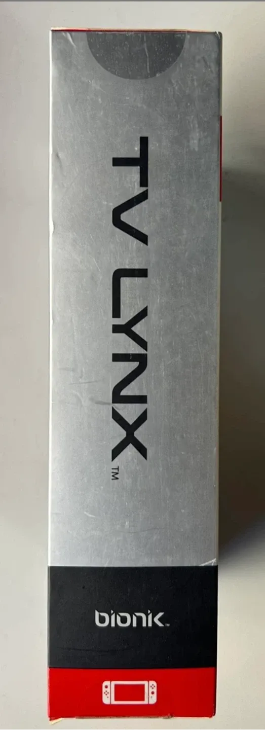 Portable HDMI Connect and Charge Kit for Nintendo Switch image indicator(4)