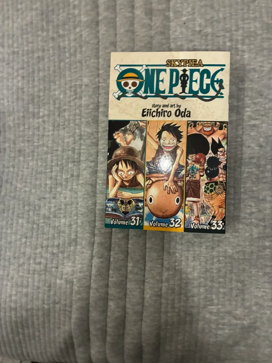One Piece Manga Sets image indicator(2)