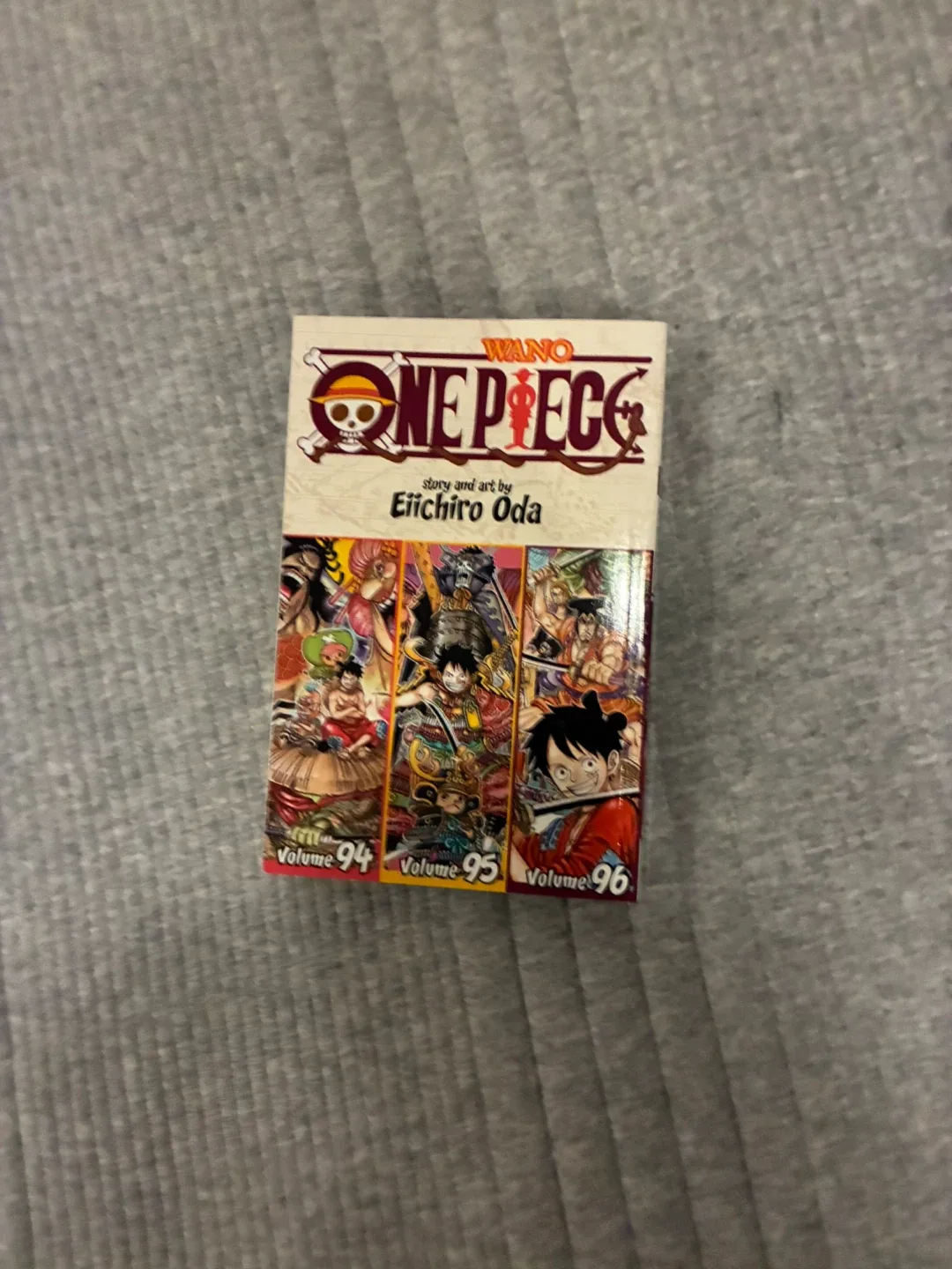 One Piece Manga Sets image indicator(3)
