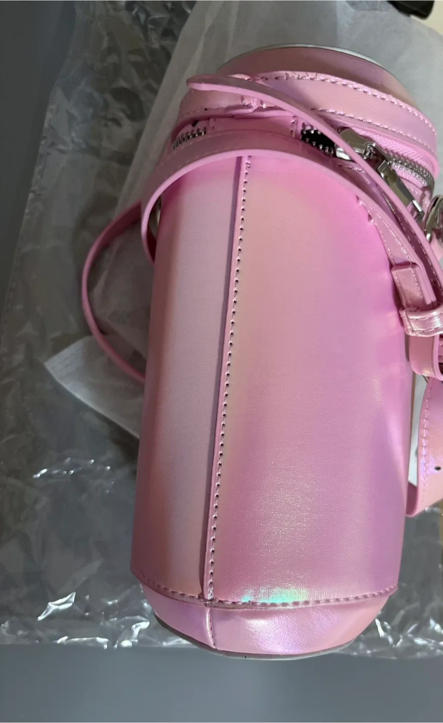 Kawaii Cherry Soda Pop Can Purse New image indicator(3)