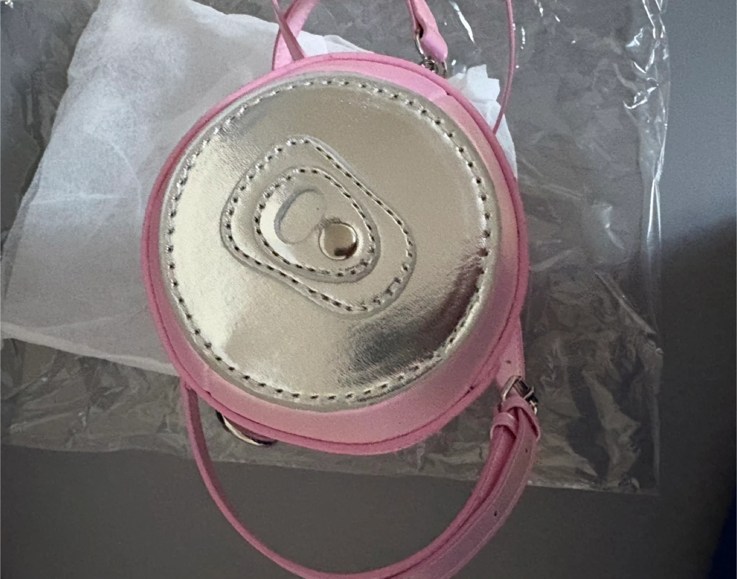 Kawaii Cherry Soda Pop Can Purse New - photo 4