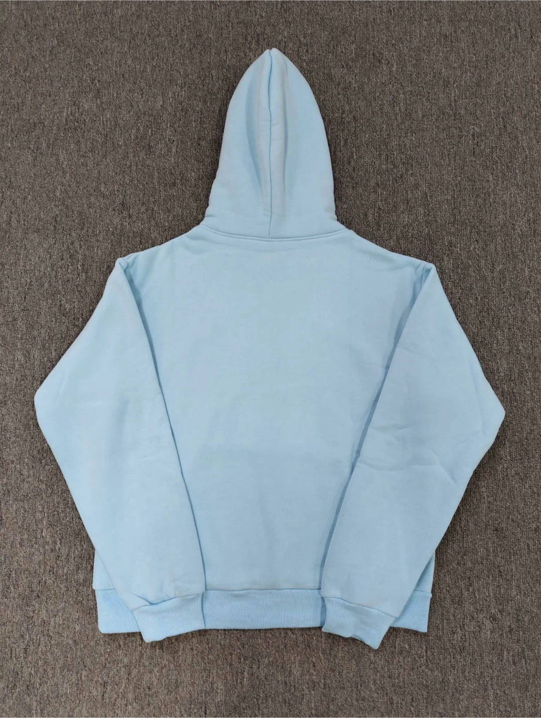 Selling brand new Sp5der hoodie - photo 3