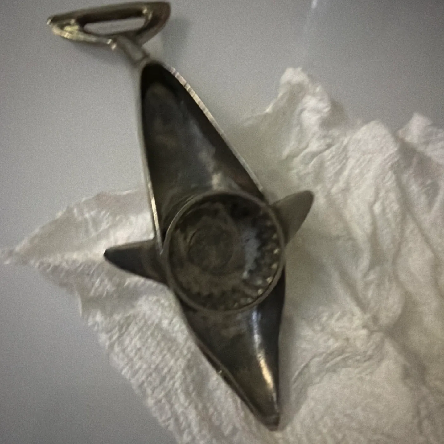 Vintage Dolphin Bottle Opener image indicator(4)