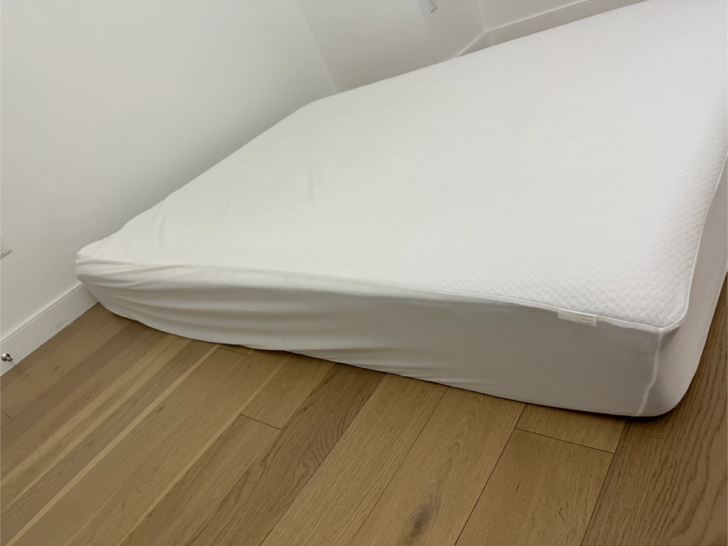 Queen Size Firm Bed Mattress - photo 3