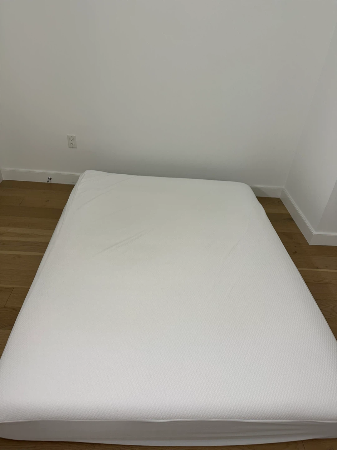 Queen Size Firm Bed Mattress - photo 2
