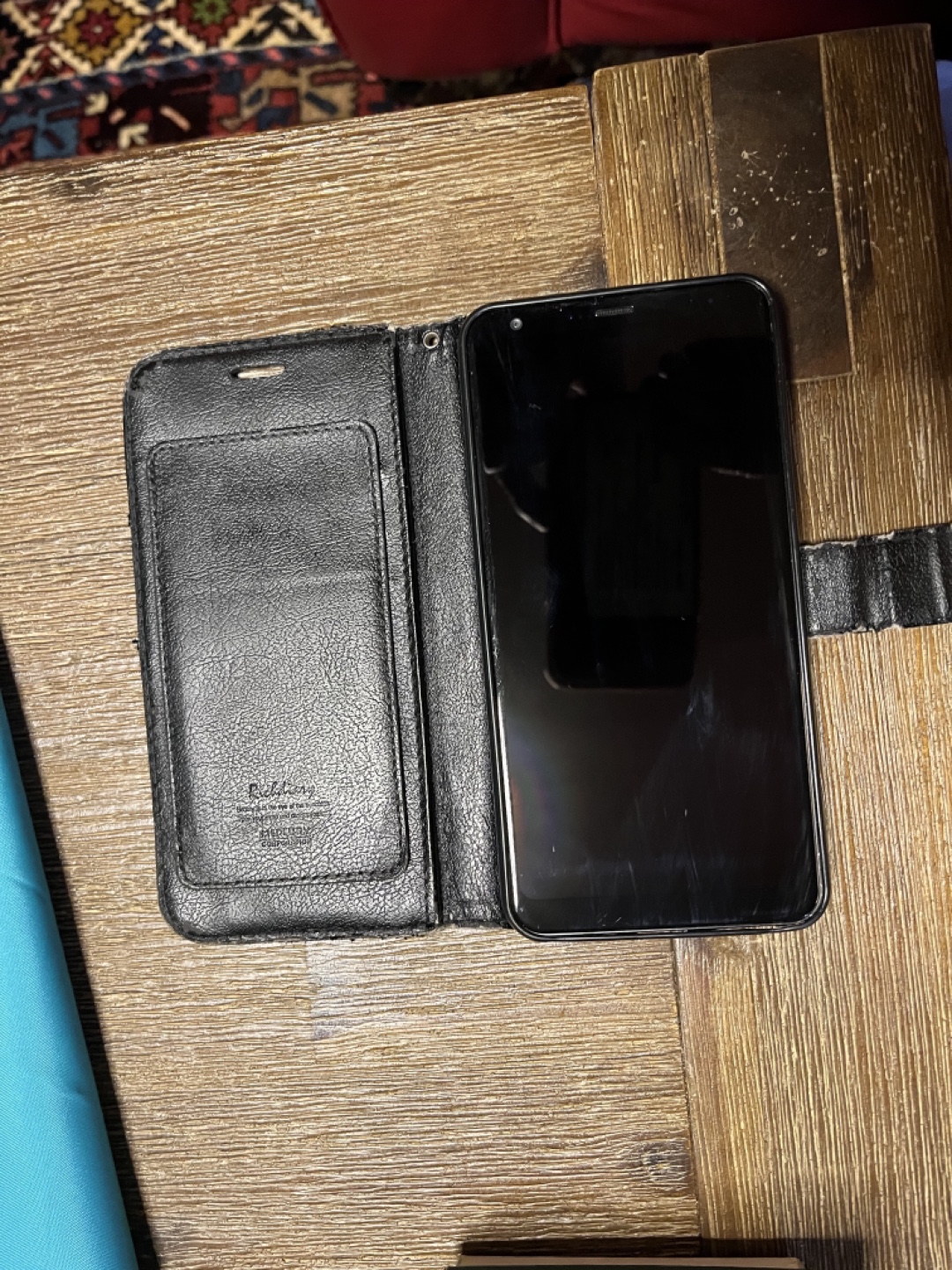 LG Q Stylo+