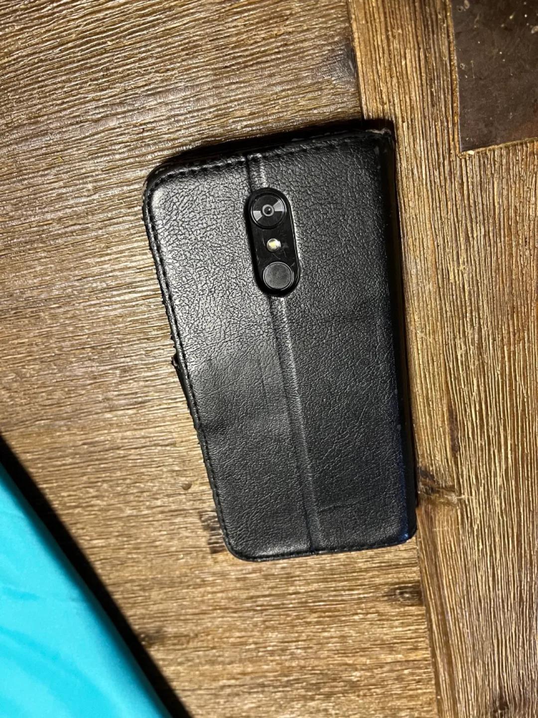 LG Q Stylo+ image indicator(3)