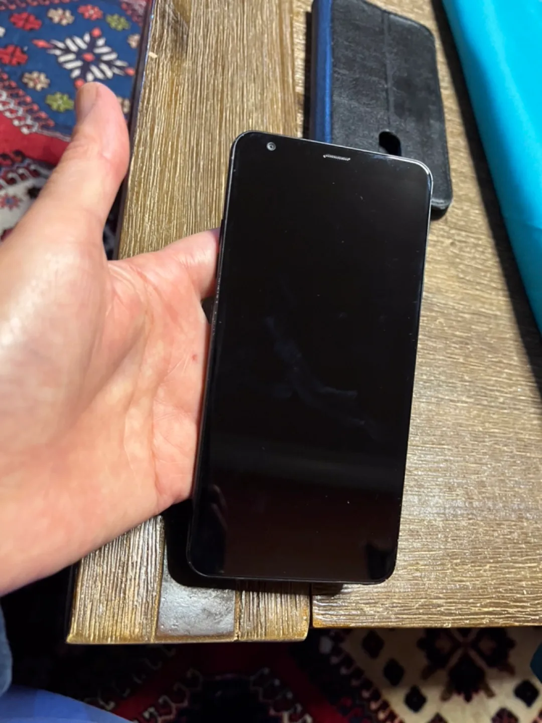 LG Q Stylo+ image indicator(7)