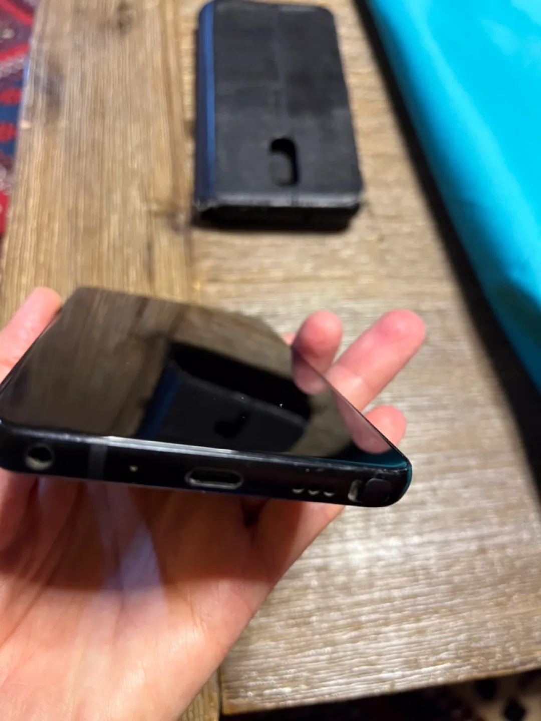 LG Q Stylo+ image indicator(9)