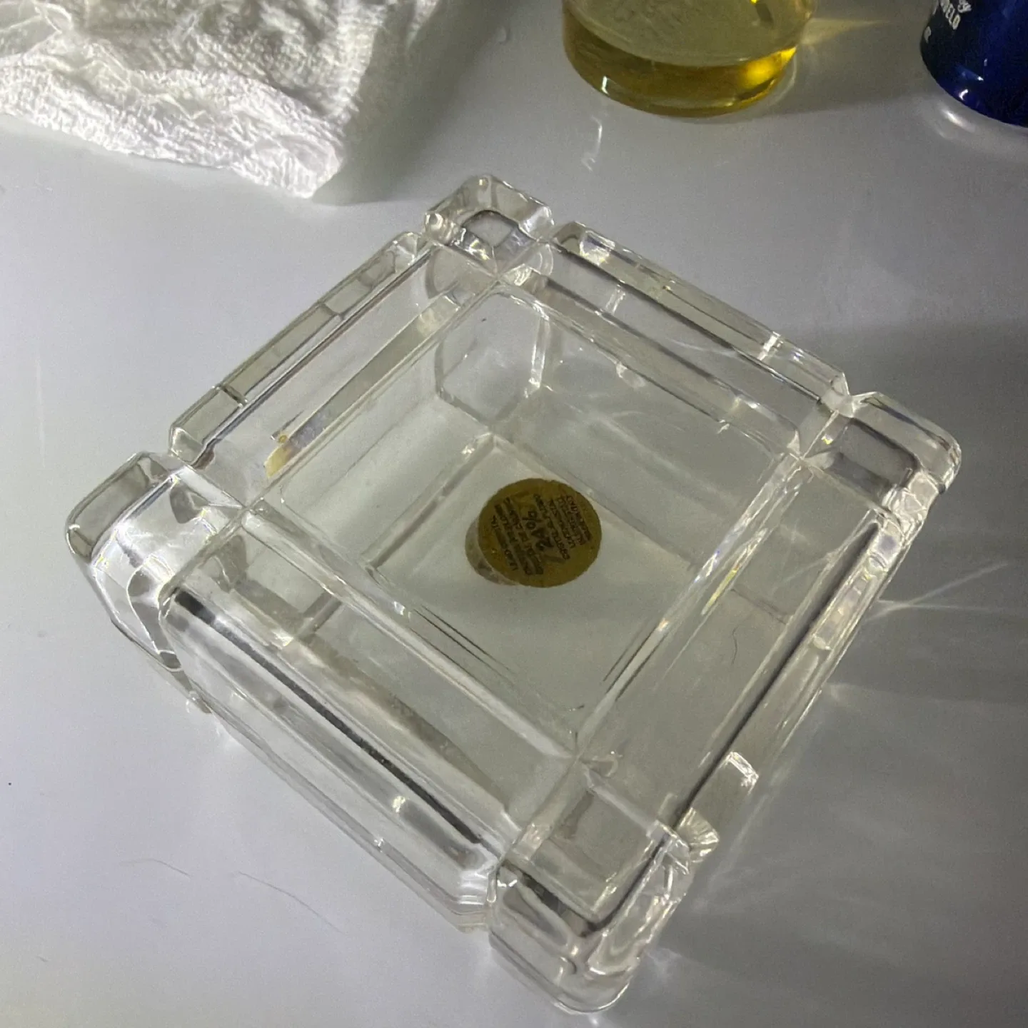 RCR Royal Crystal Rock Cube image indicator(3)