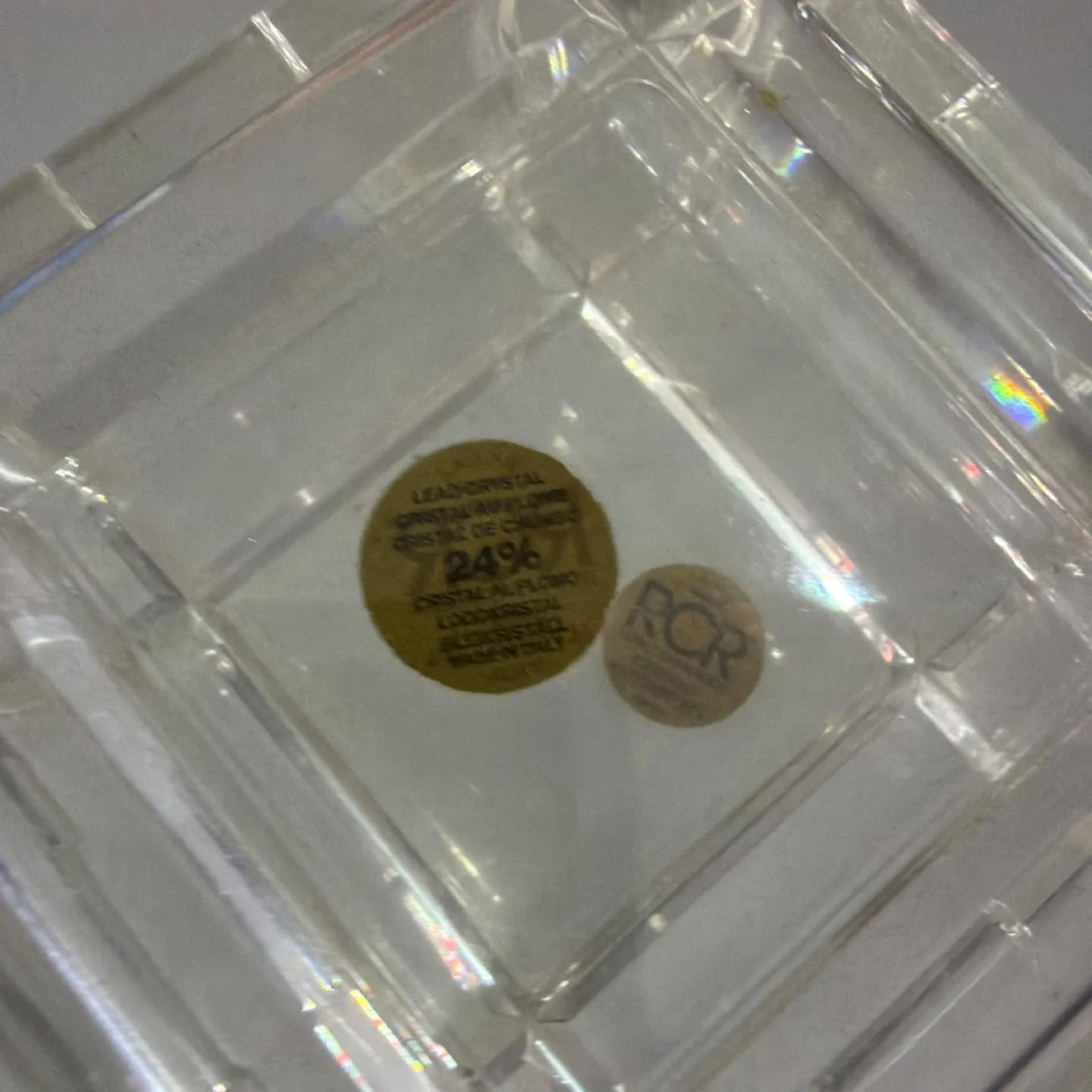 RCR Royal Crystal Rock Cube image indicator(2)