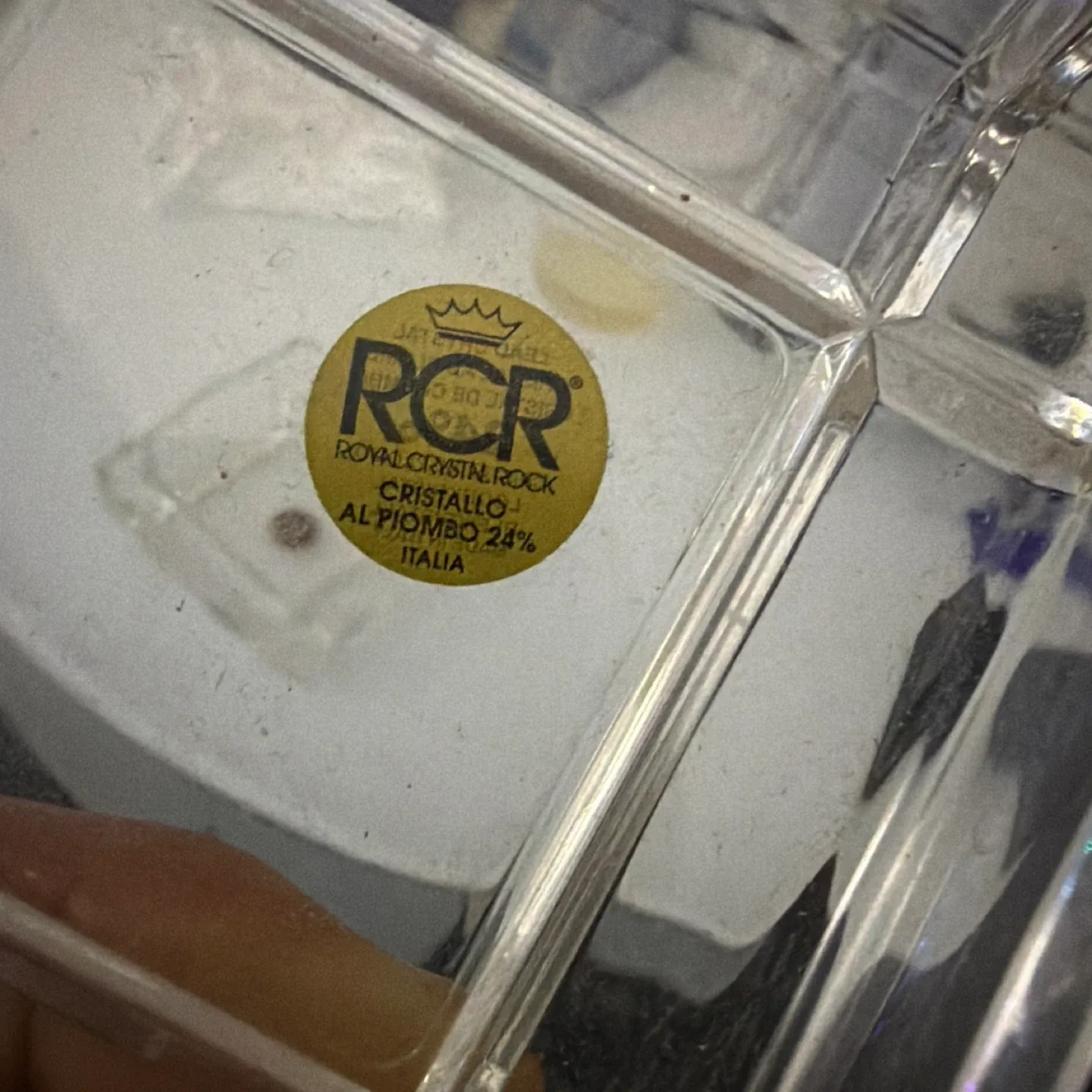 RCR Royal Crystal Rock Cube image indicator(4)