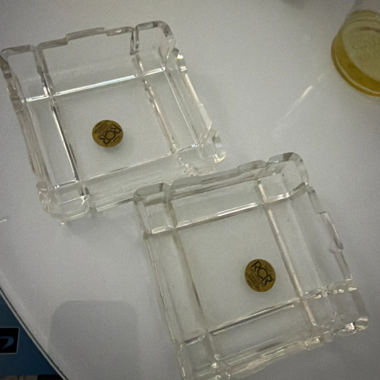 RCR Royal Crystal Rock Cube thumbnail