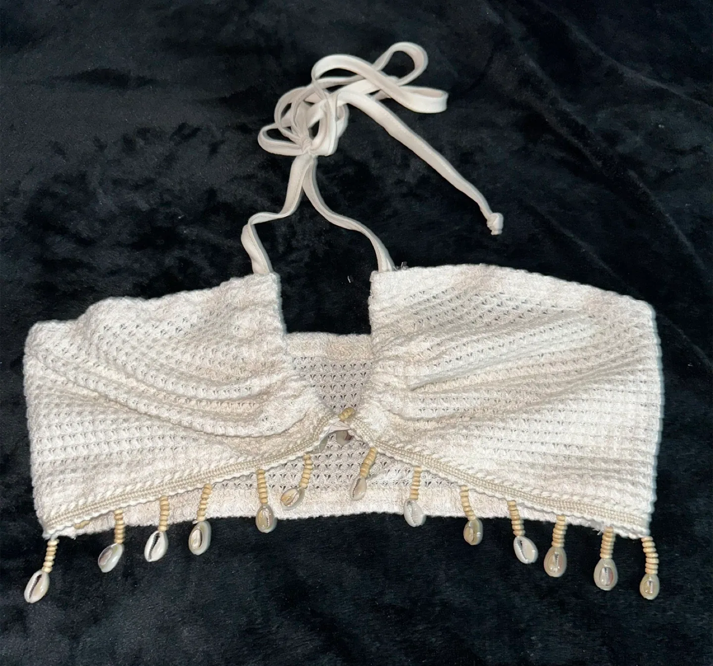 SHEIN Halter Top - Size XS