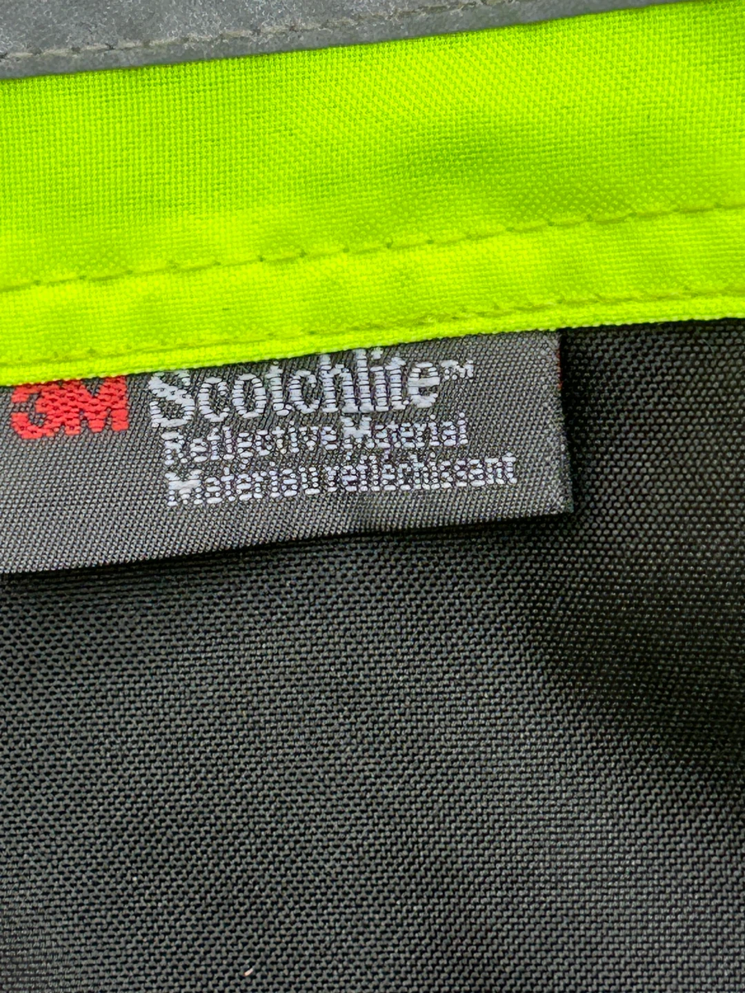 Dakota Hi-Vis Safety Winter Jacket - photo 2