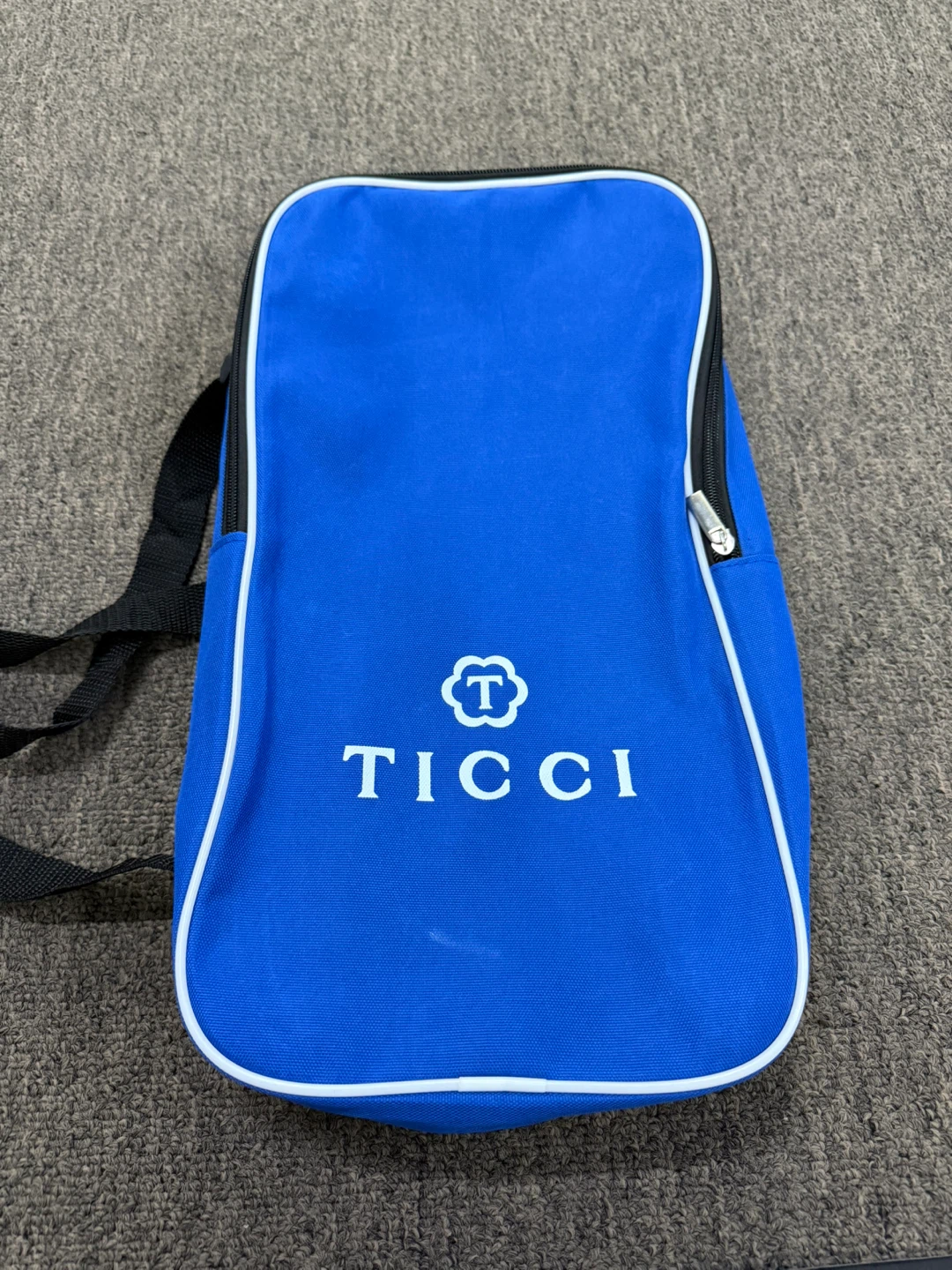 TICCI Pickleball Set with Bag and Balls - photo 3
