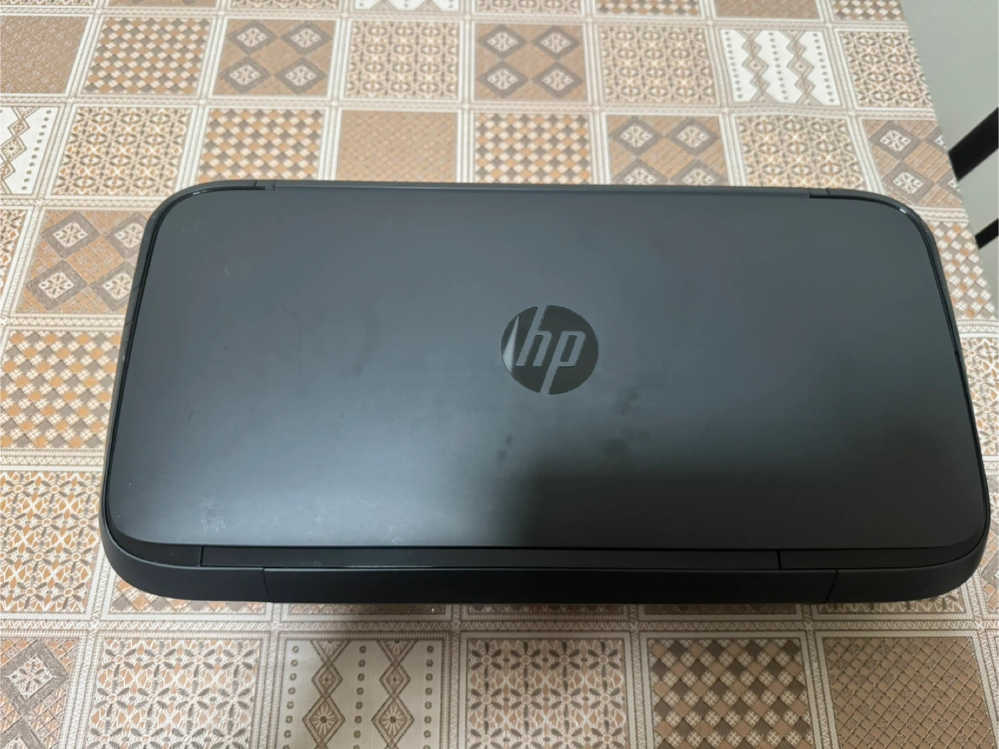 HP OfficeJet 250 Mobile All-in-One Printer - photo 2
