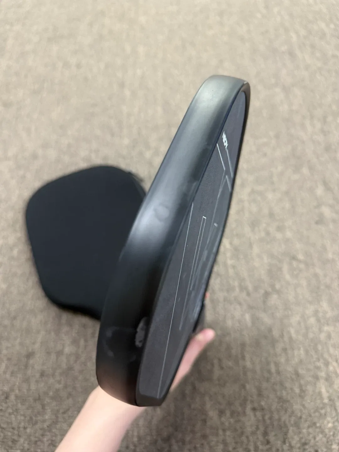 Nscpk Sport Pickleball Paddle with Case image indicator(6)