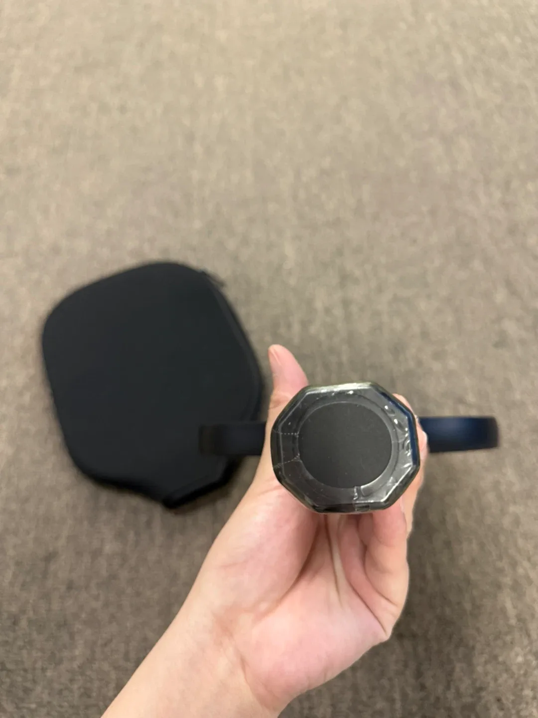 Nscpk Sport Pickleball Paddle with Case image indicator(7)