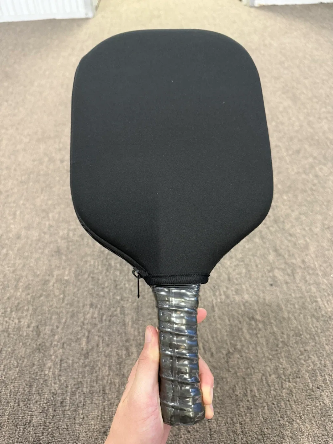 Nscpk Sport Pickleball Paddle with Case image indicator(8)