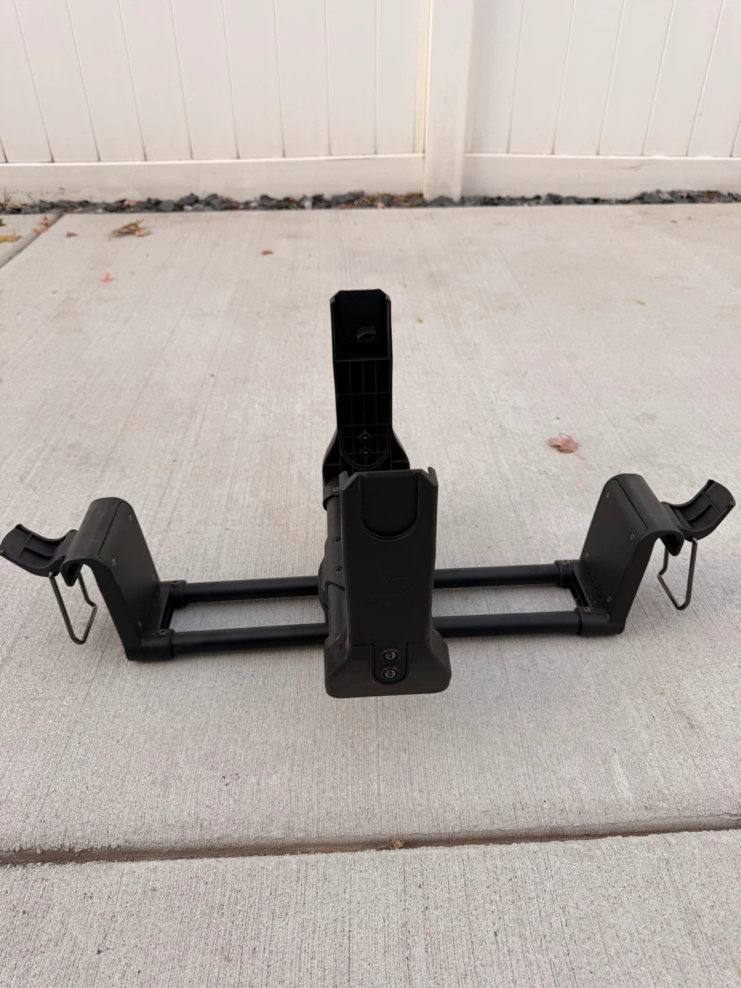 Car Seat Adapter for Stroller Wagon wonderfold - photo 4