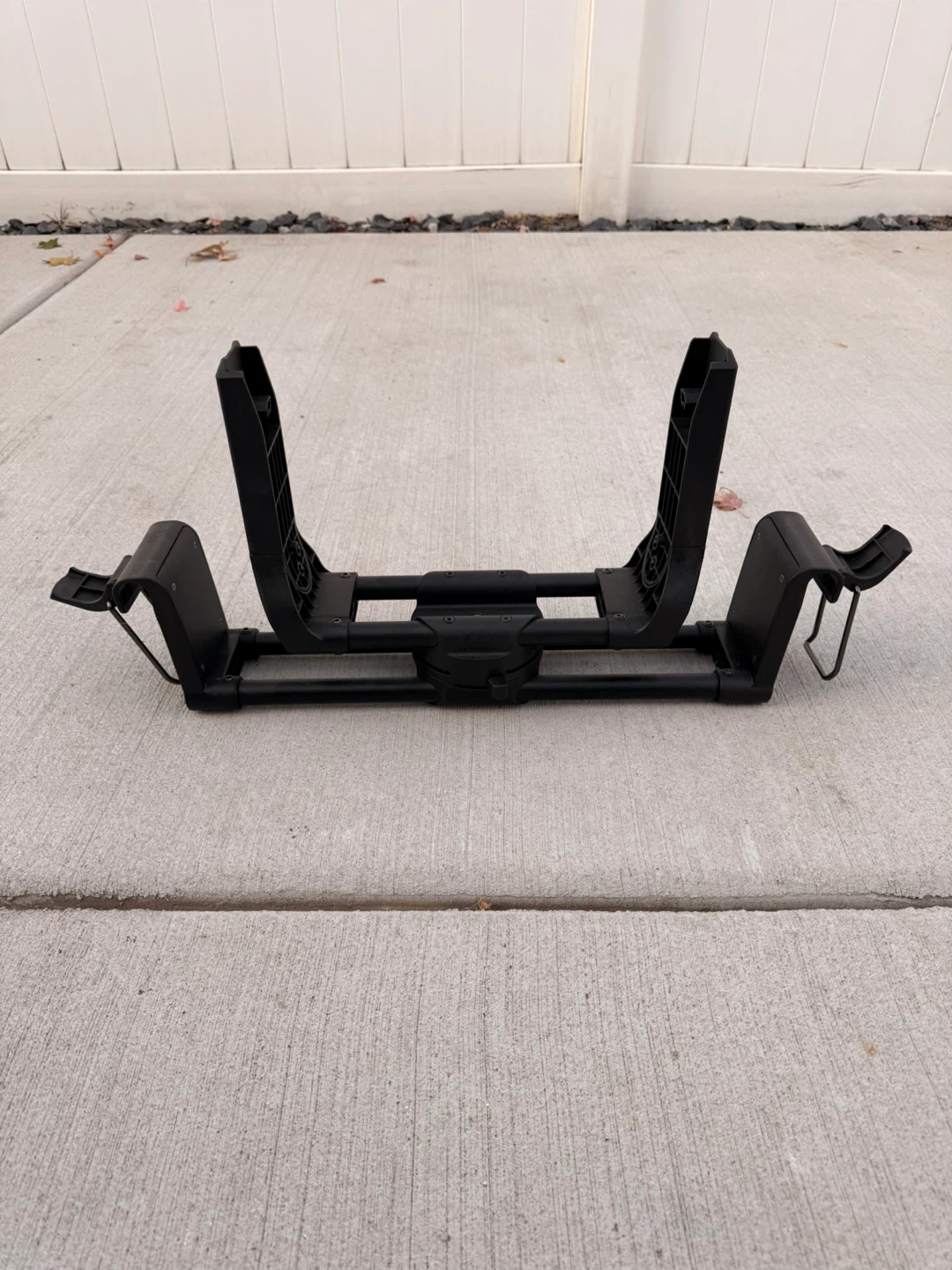 Car Seat Adapter for Stroller Wagon wonderfold - photo 3