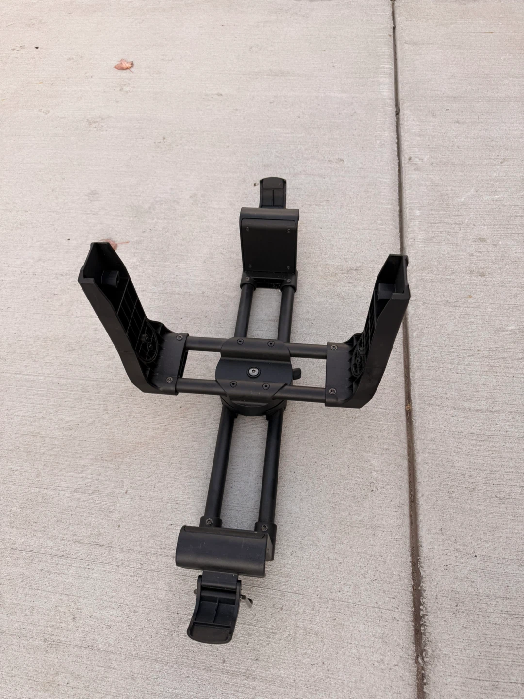 Car Seat Adapter for Stroller Wagon wonderfold - photo 2