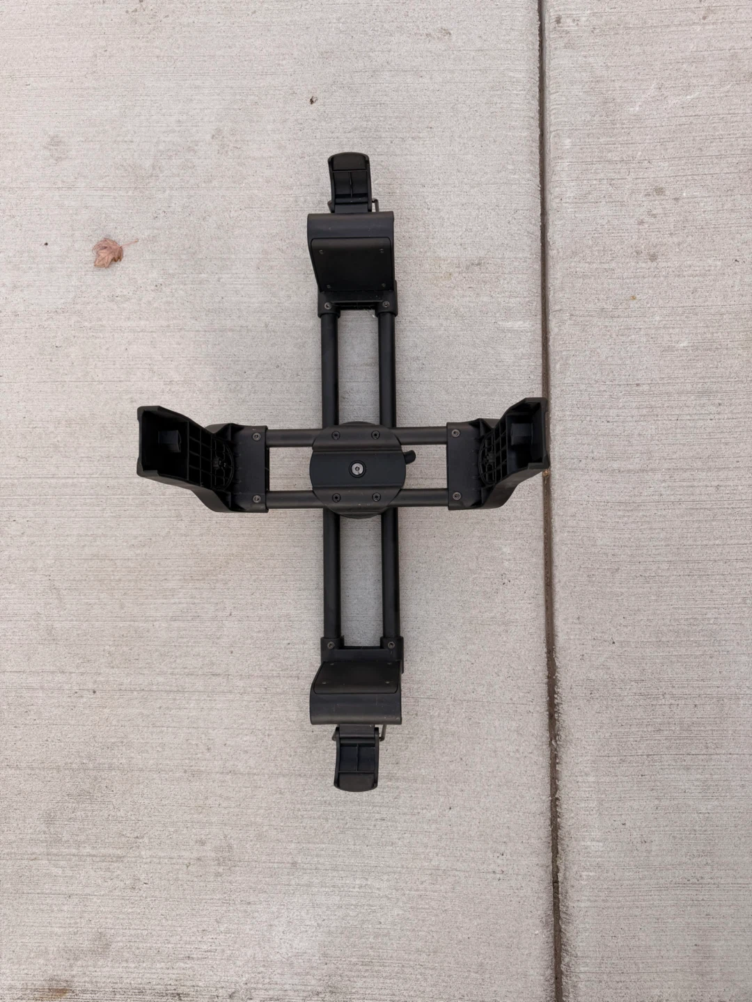 Car Seat Adapter for Stroller Wagon wonderfold - photo 5