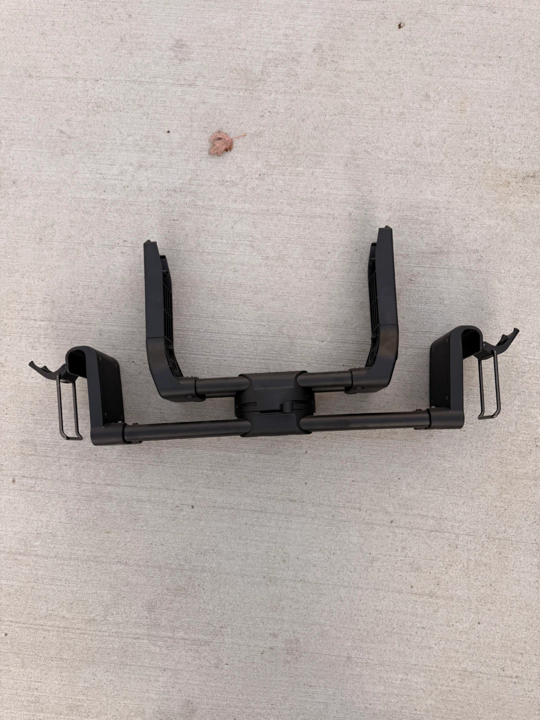 Car Seat Adapter for Stroller Wagon wonderfold