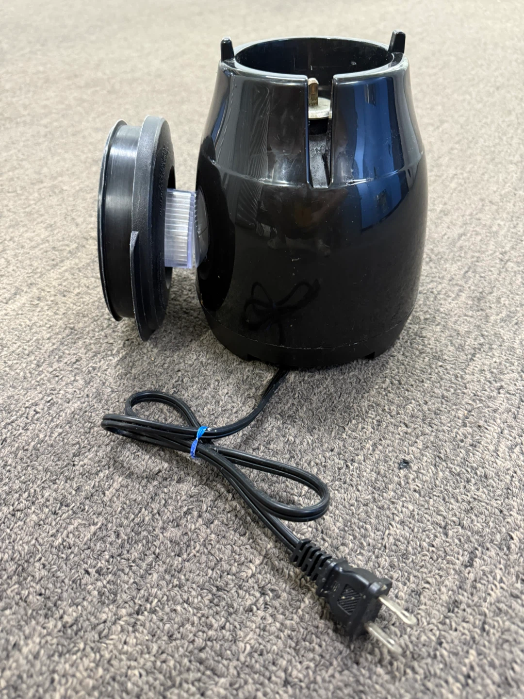 Oster DURALAST CLASSIC Blender Base - photo 4